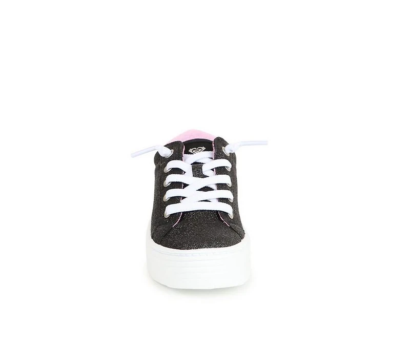 Girls' Roxy Little Kid & Big Sheilahh 2.0 Slip-On Sneakers