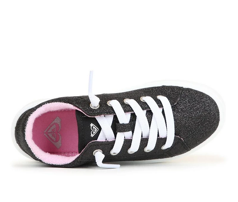 Girls' Roxy Little Kid & Big Sheilahh 2.0 Slip-On Sneakers