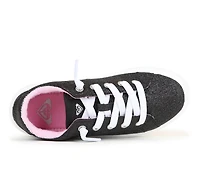 Girls' Roxy Little Kid & Big Sheilahh 2.0 Slip-On Sneakers