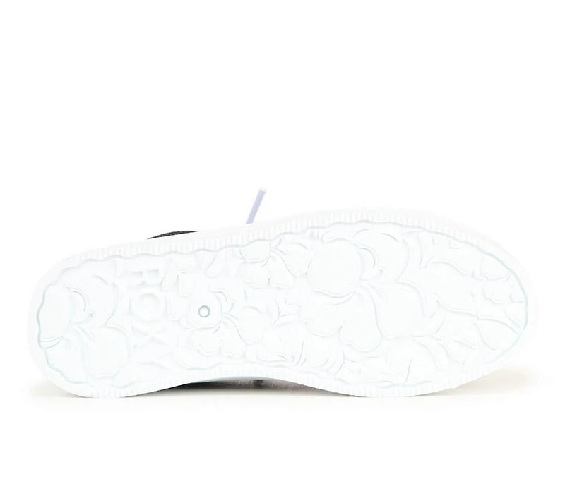 Girls' Roxy Little Kid & Big Sheilahh 2.0 Slip-On Sneakers