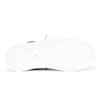 Girls' Roxy Little Kid & Big Sheilahh 2.0 Slip-On Sneakers