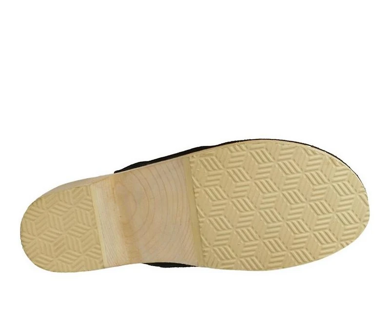 Women's Rag & Co Darcie Heeled Clogs