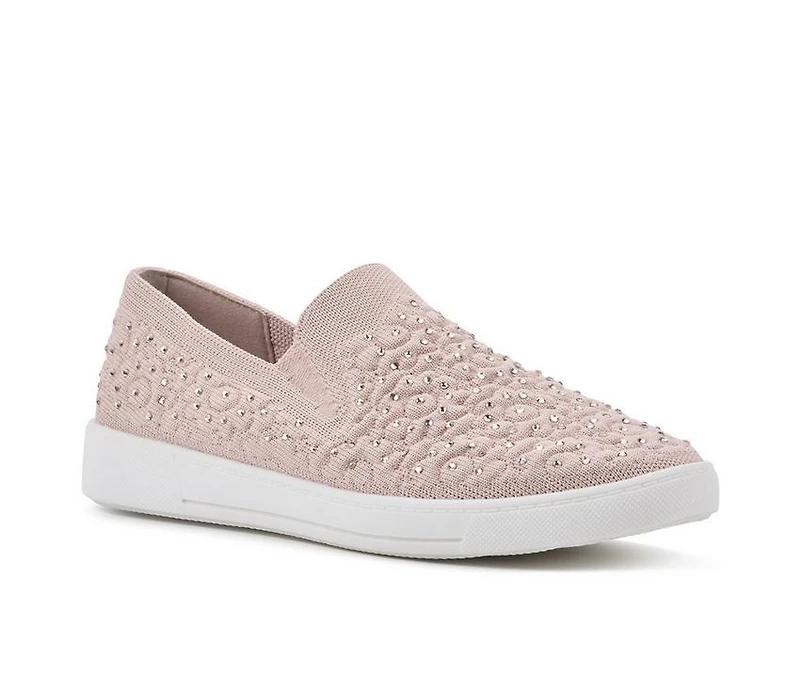 Women's White Mountain Unit Slip-On Shoes