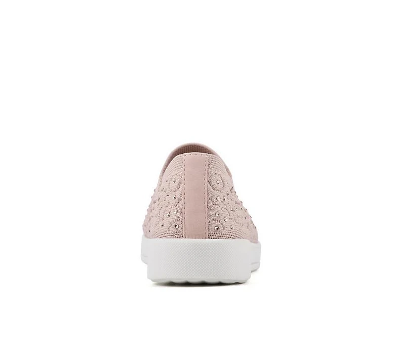 Women's White Mountain Unit Slip-On Shoes