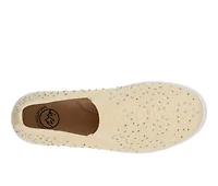 Women's White Mountain Unit Slip-On Shoes