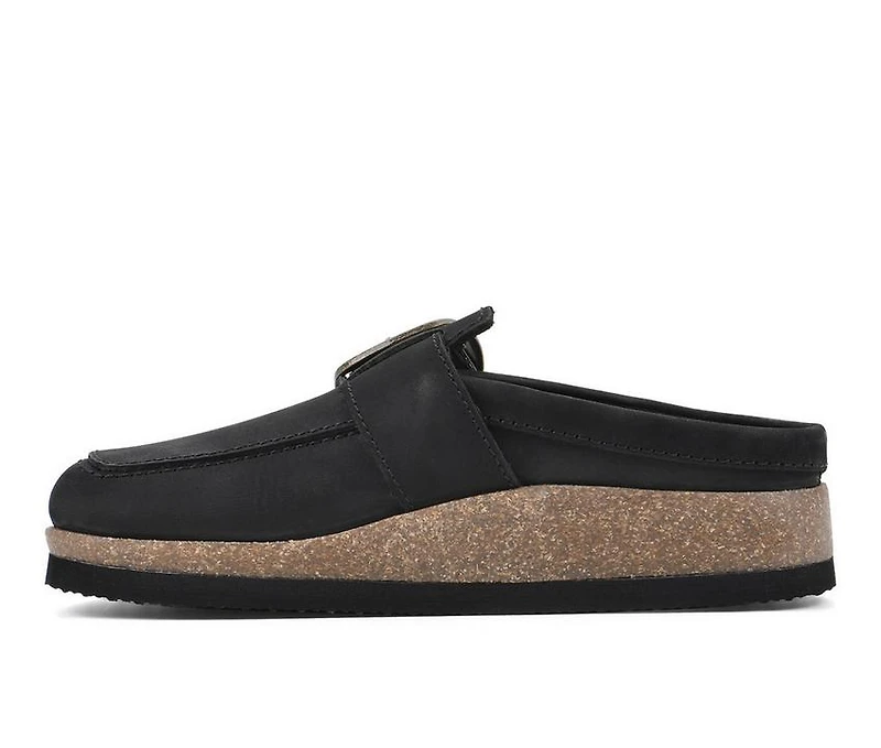Women's White Mountain Bueno Clogs