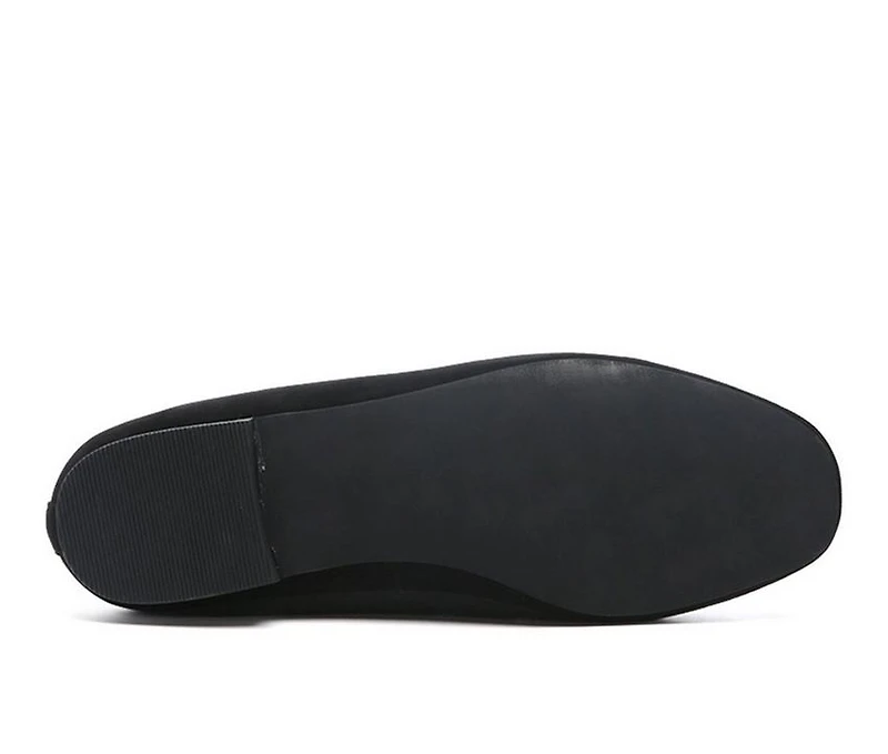 Women's Rag & Co Julia Flats