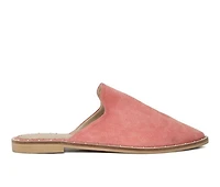 Women's Rag & Co Lia Mules