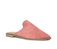 Women's Rag & Co Lia Mules