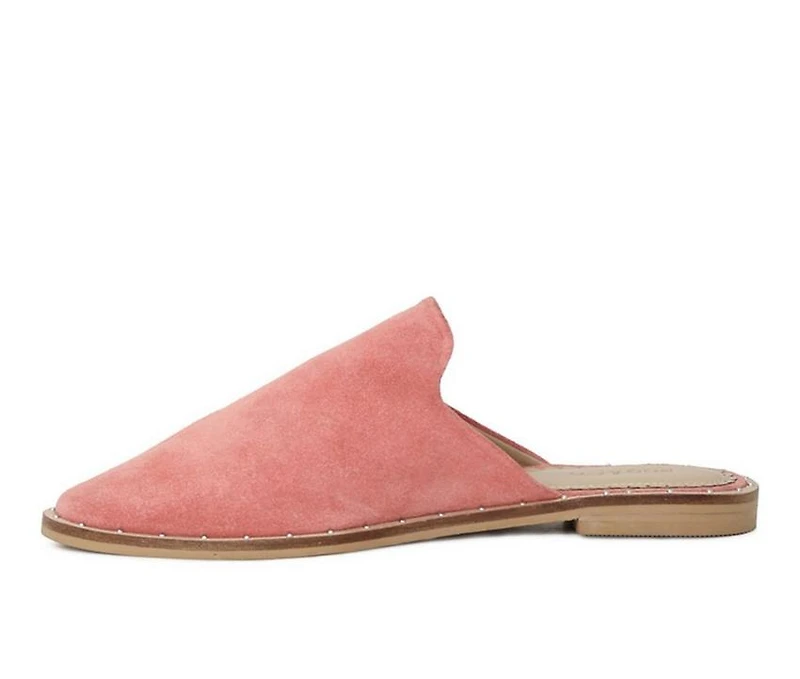 Women's Rag & Co Lia Mules