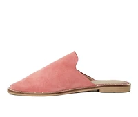Women's Rag & Co Lia Mules