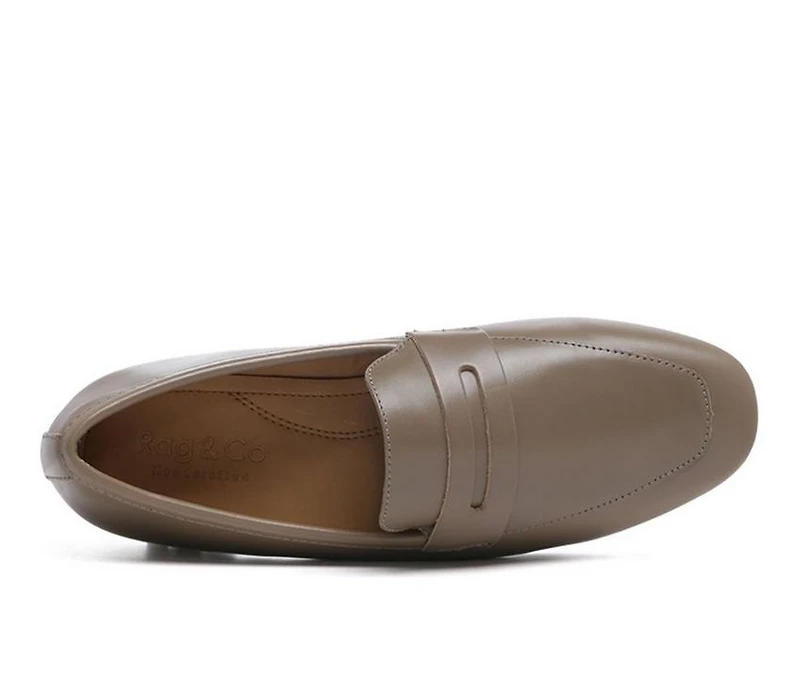 Women's Rag & Co Liliana Loafers