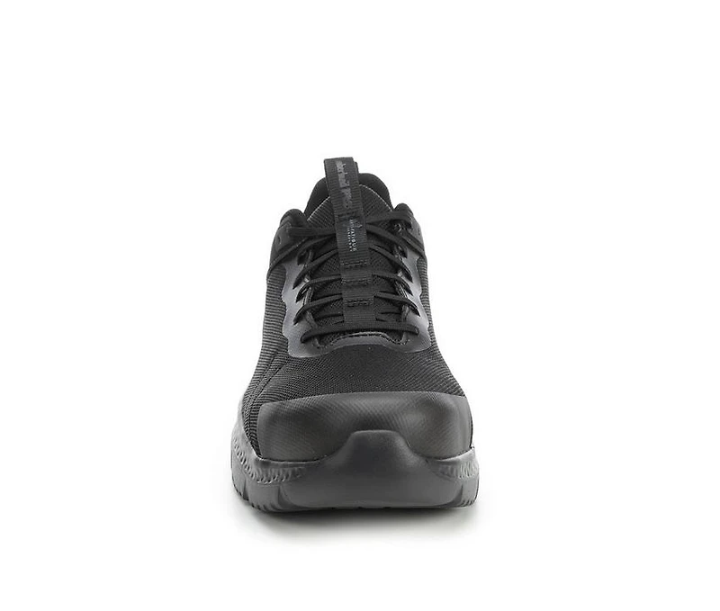 Men's Timberland Pro Setra Comp Toe Safety Shoes