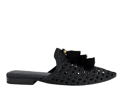 Women's Rag & Co Miriam Mules