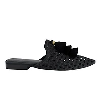Women's Rag & Co Miriam Mules