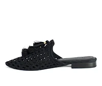 Women's Rag & Co Miriam Mules