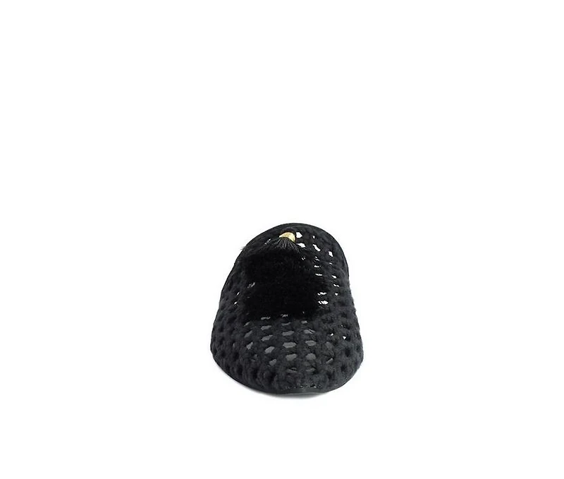 Women's Rag & Co Miriam Mules