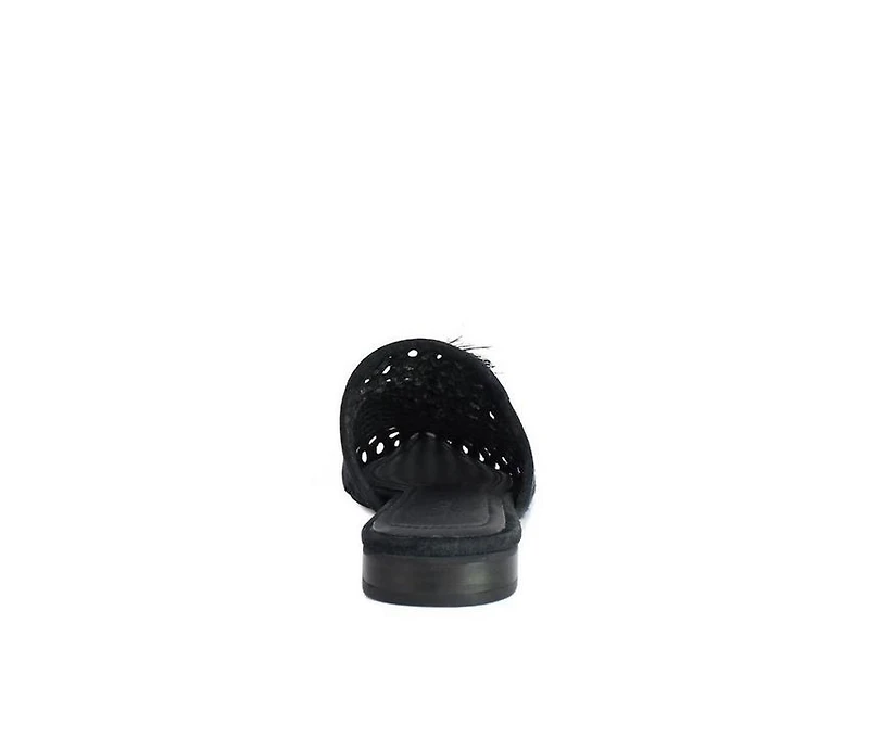 Women's Rag & Co Miriam Mules