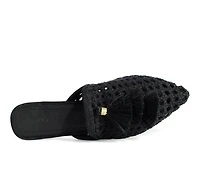 Women's Rag & Co Miriam Mules