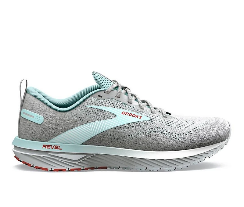 Women's Brooks Revel 6 Running Shoes