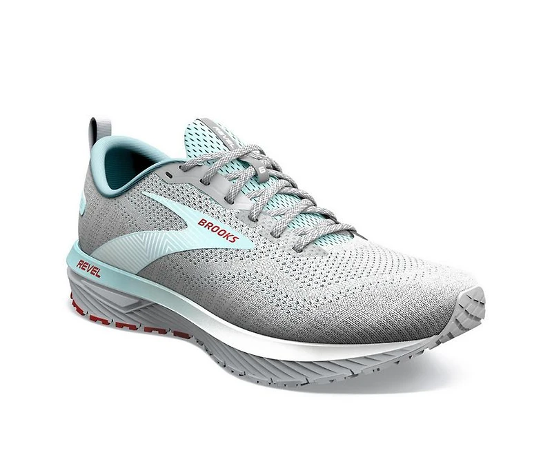 Women's Brooks Revel 6 Running Shoes