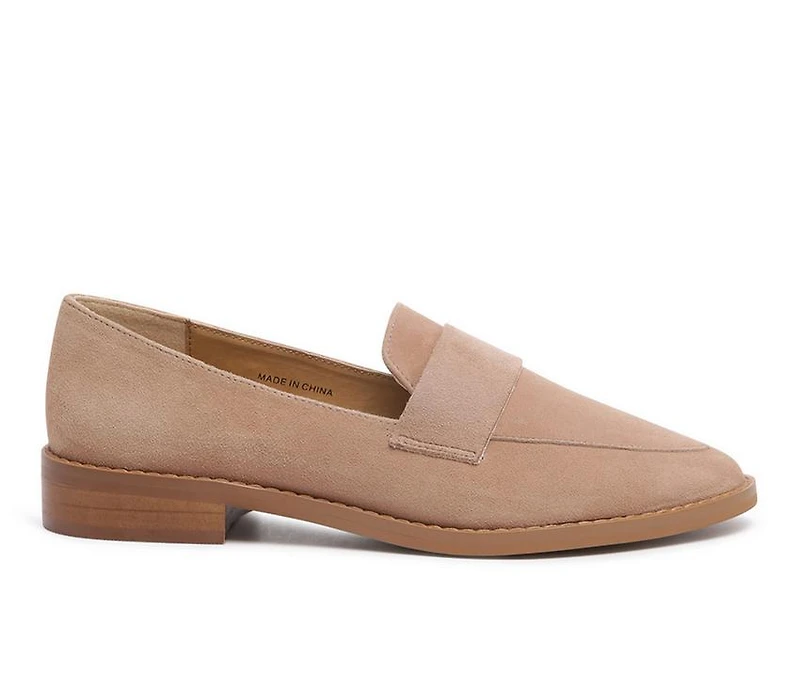 Women's Rag & Co Zofia Loafers