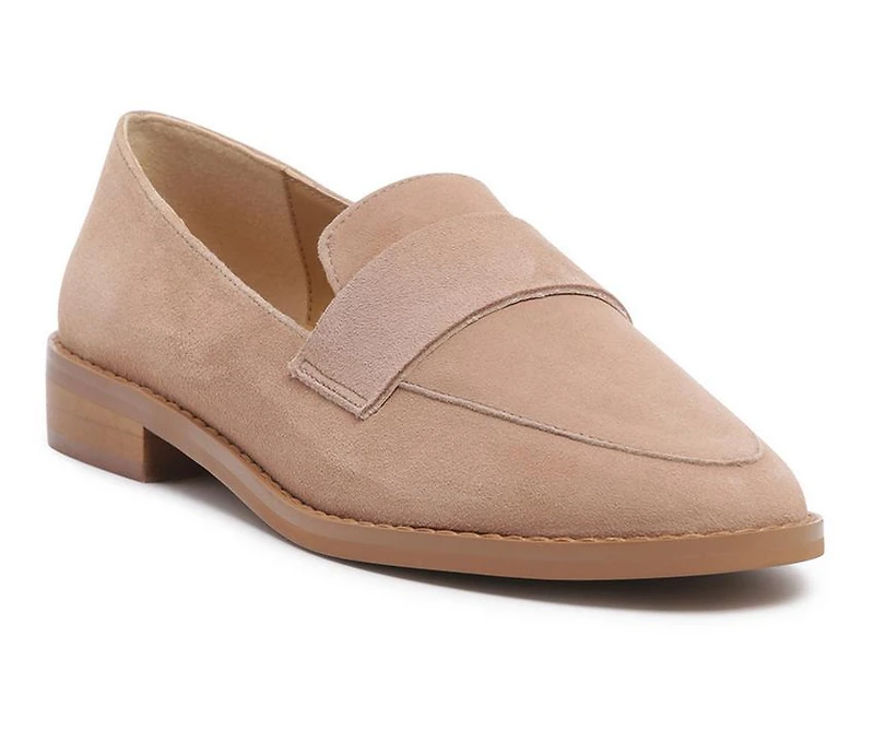 Women's Rag & Co Zofia Loafers