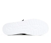 Men's HEYDUDE Wally Stretch Mix Casual Shoes