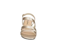 Women's Easy Street Como Dress Sandals