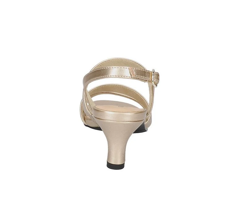 Women's Easy Street Como Dress Sandals