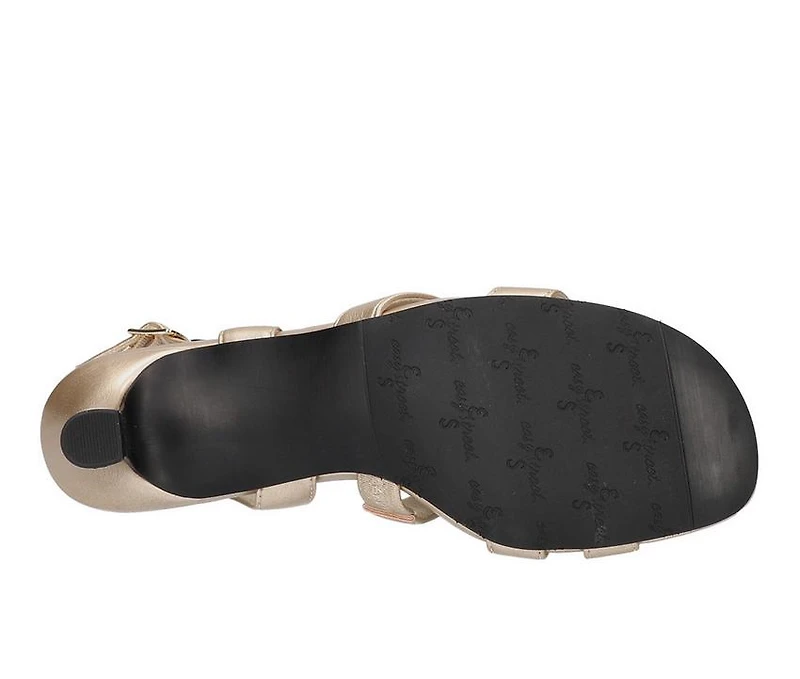 Women's Easy Street Como Dress Sandals