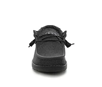 Men's HEYDUDE Wally Sox Micro Casual Shoes