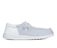 Men's HEYDUDE Wally Funk Mono Casual Shoes