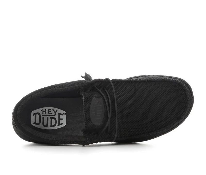 Men's HEYDUDE Wally Funk Mono Casual Shoes
