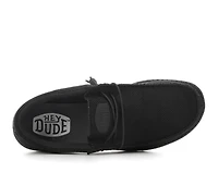Men's HEYDUDE Wally Funk Mono Casual Shoes