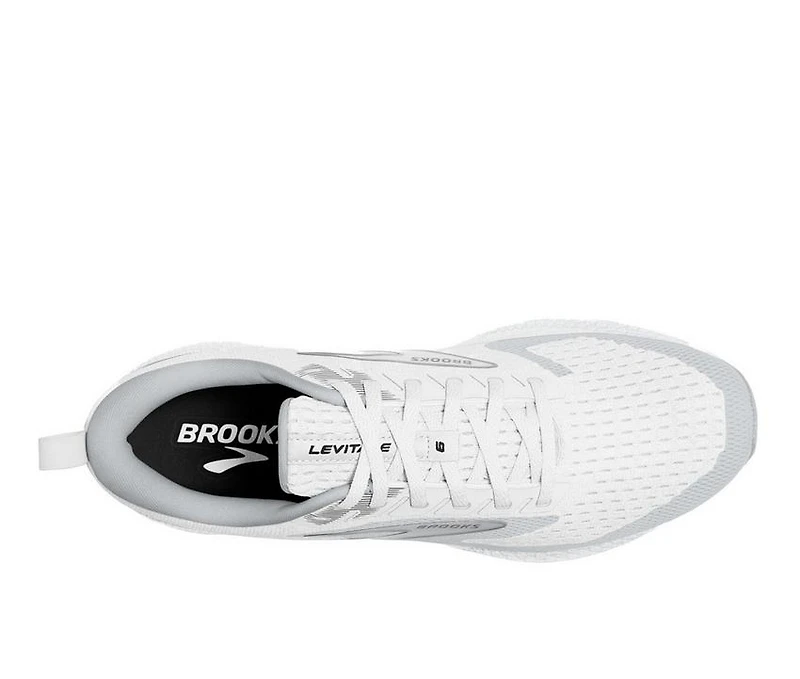 Men's Brooks Levitate 6 Running Shoes