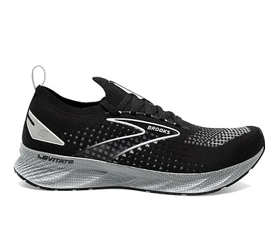Men's Brooks Levitate Stealthf 6 Running Shoes