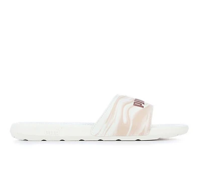 Women's Puma W Cool Cat 2.0 Marble Sport Slides