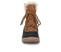 Women's Baretraps Alta Cold Weather Booties