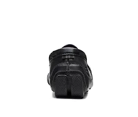 Men's Clarks Markman Seam Driving Moccasins