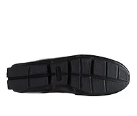 Men's Clarks Markman Seam Driving Moccasins