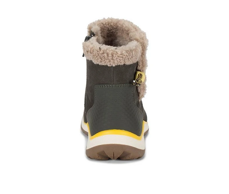 Women's Baretraps Kalina Cold Weather Booties