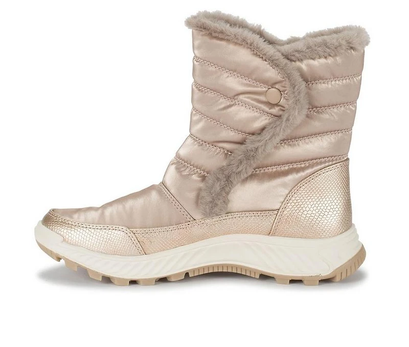 Women's Baretraps Magic WP Cold Weather Winter Boots