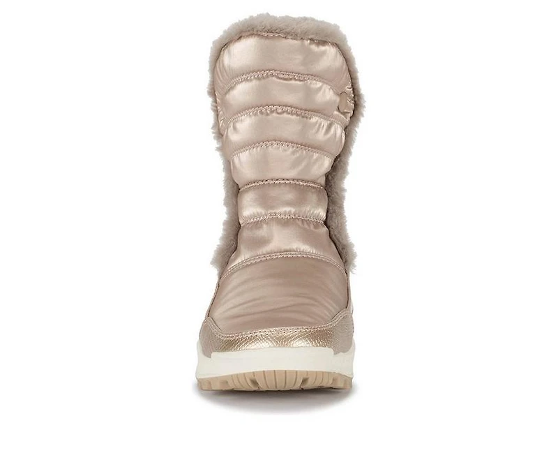 Women's Baretraps Magic WP Cold Weather Winter Boots