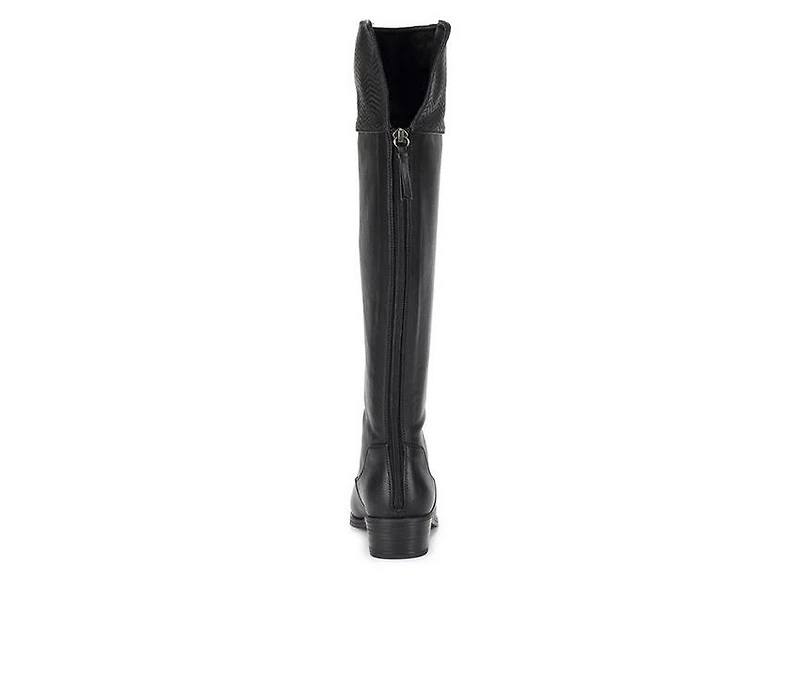 Women's Baretraps Marcela Wide Shaft Knee High Boots