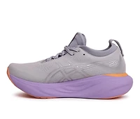 Women's ASICS Gel Nimbus 25 Running Shoes
