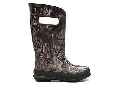 Boys' Bogs Footwear Toddler & Little Kid Rainboot Plush