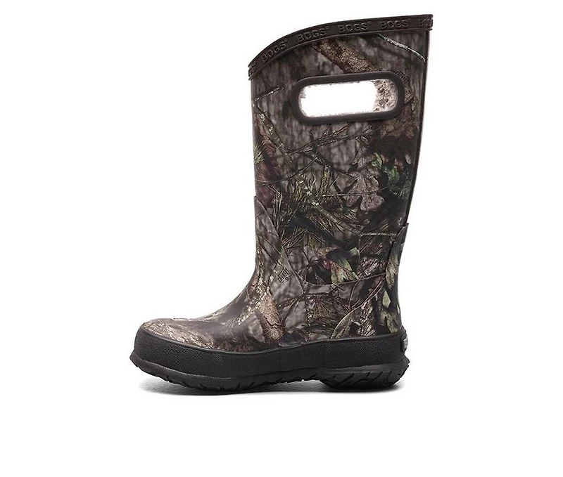 Boys' Bogs Footwear Toddler & Little Kid Rainboot Plush