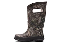 Boys' Bogs Footwear Toddler & Little Kid Rainboot Plush