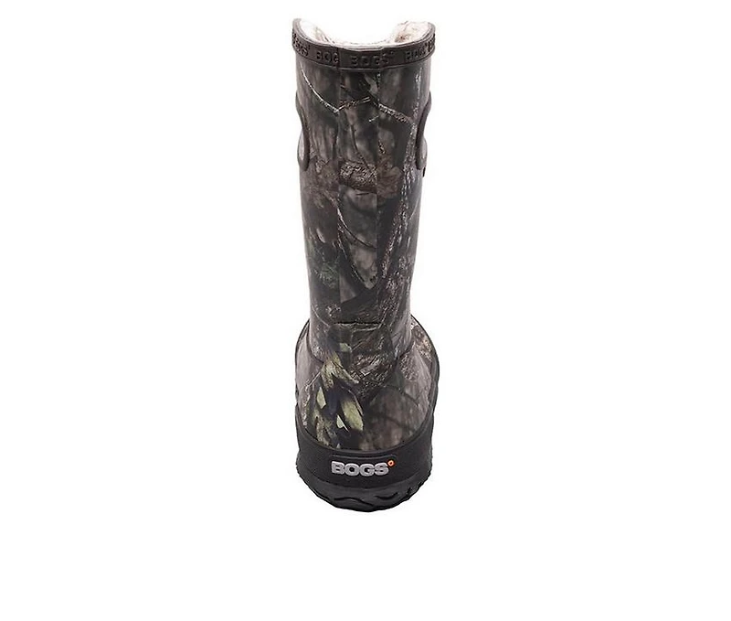 Boys' Bogs Footwear Toddler & Little Kid Rainboot Plush